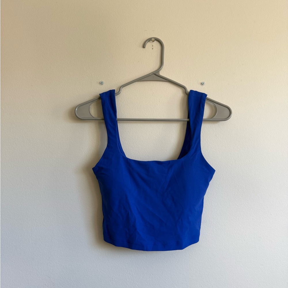 NWOT Athleta AlignTank Top